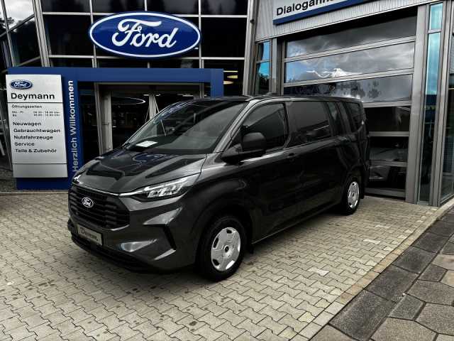 Ford Transit Custom 2,0 Ecoblue 280 L1 Kasten Trend