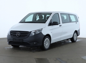 Mercedes-Benz Vito 114 CDI TOURER PRO EXTRALANG/SPUR/RFK/8-SI+