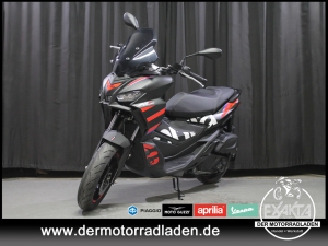 Aprilia SR GT 125 ABS E5 REPLICA