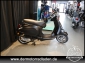 Vespa Primavera 50 E5 SPORT NERO / VERSAND BUNDESWEIT