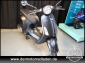 Vespa Primavera 50 E5 SPORT NERO / VERSAND BUNDESWEIT