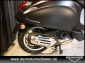 Vespa Primavera 50 E5 SPORT NERO / VERSAND BUNDESWEIT