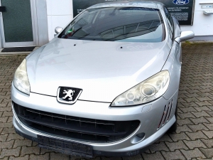 Peugeot 407 Sport