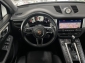 Porsche Macan Turbo Sport Chrono Panorama Burmester 360
