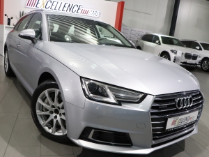 Audi A4 Avant 3.0 TDI QUATTRO / VIRTUAL COCKPIT / ACC