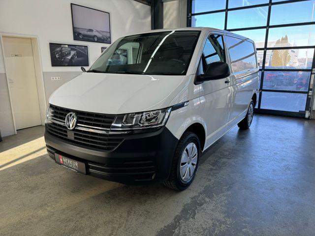 Volkswagen T6.1 2.0 TDI Kasten L1H1/Klima/AHK/PDC