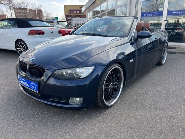 BMW 335