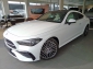 Mercedes-Benz CLE Coupe 4Matic AMG Line Premium+PANORAMA+DISTR