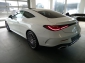 Mercedes-Benz CLE Coupe 4Matic AMG Line Premium+PANORAMA+DISTR