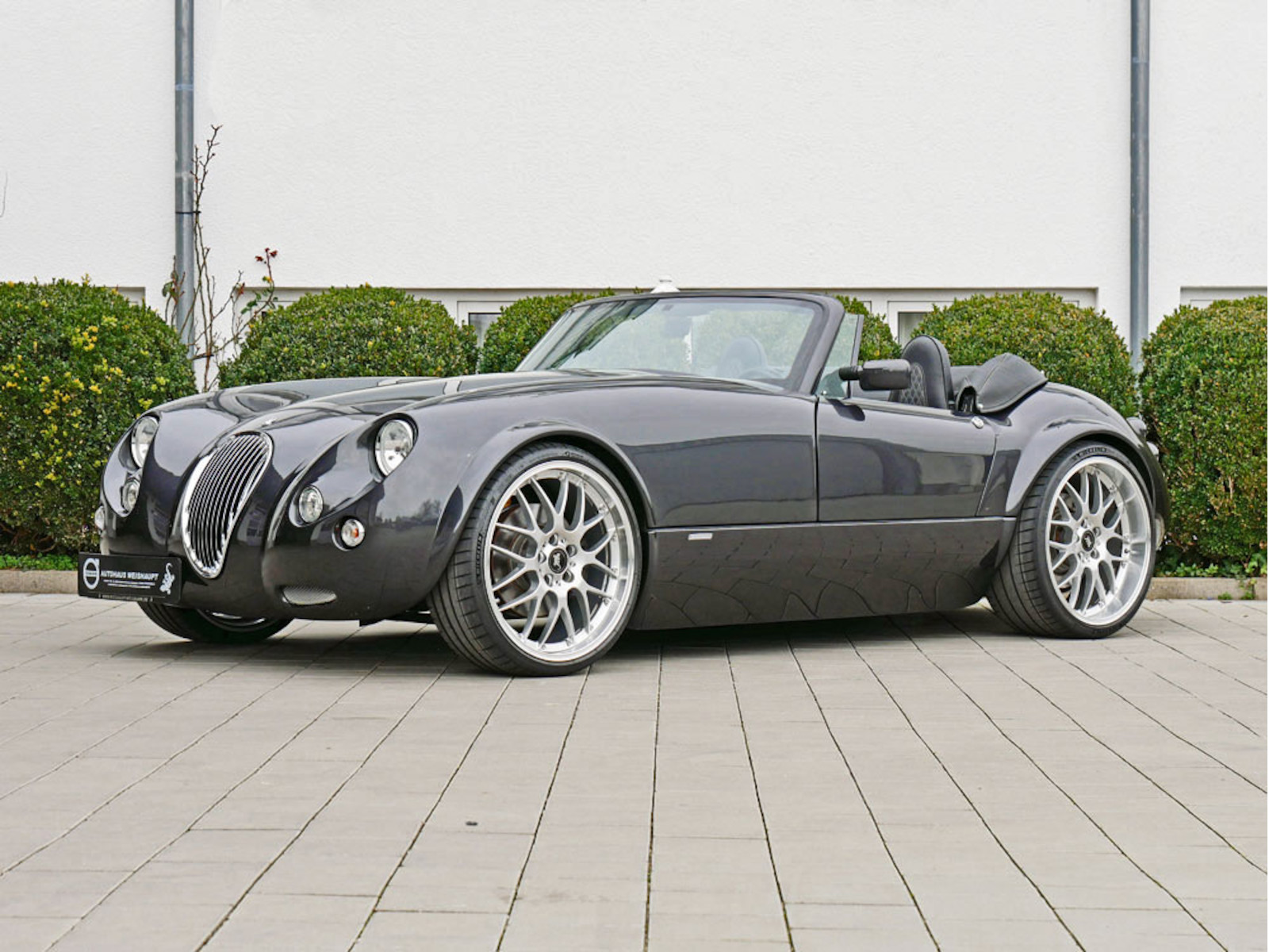 Wiesmann MF 3