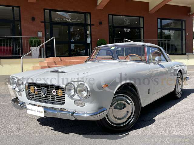 Lancia Flaminia