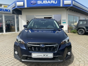 Subaru XV 2.0i Exclusive*LED*NAVI*SHZ*DAB+