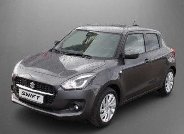 Suzuki Swift 1.2 Hybrid Automatik Comfort Kamera LED