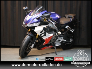 Aprilia RS 660 E5 FP TRIBUTE // AKTION //