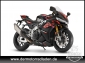 Aprilia RSV4, RSV 4 1100 FACTORY 3x Farben sw/rot/gold