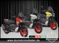 Aprilia SR GT 125 SPORT ABS 3x Farben gold / rot / grau