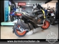 Aprilia SR GT 125 SPORT ABS 3x Farben gold / rot / grau