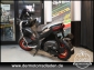 Aprilia SR GT 125 SPORT ABS 3x Farben gold / rot / grau