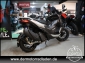 Aprilia SR GT 200 ABS 4x Farben sw/grau/blau/sw matt