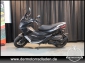 Aprilia SR GT 200 ABS 4x Farben sw/grau/blau/sw matt