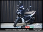 Aprilia SR GT 200 ABS 4x Farben sw/grau/blau/sw matt