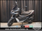 Aprilia SR GT 200 ABS 4x Farben sw/grau/blau/sw matt