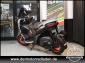 Aprilia SR GT 200 SPORT ABS E5 3x Farben gold / rot / grau