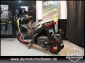 Aprilia SR GT 200 SPORT ABS E5 3x Farben gold / rot / grau