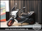 Aprilia SR GT 200 SPORT ABS E5 3x Farben gold / rot / grau