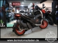 Aprilia SR GT 200 SPORT ABS E5 3x Farben gold / rot / grau