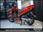 Aprilia SXR 50 4x Farben schwarz / rot / grau / weiss