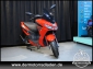 Aprilia SXR 50 4x Farben schwarz / rot / grau / weiss