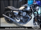 Moto-Guzzi V7 IV STONE E5 NERO / MOTO GUZZI DAYS