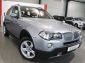 BMW X3 X-DRIVE 3.0d / AUTOMATIK / PANORAMA / XENON