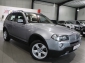 BMW X3 X-DRIVE 3.0d / AUTOMATIK / PANORAMA / XENON