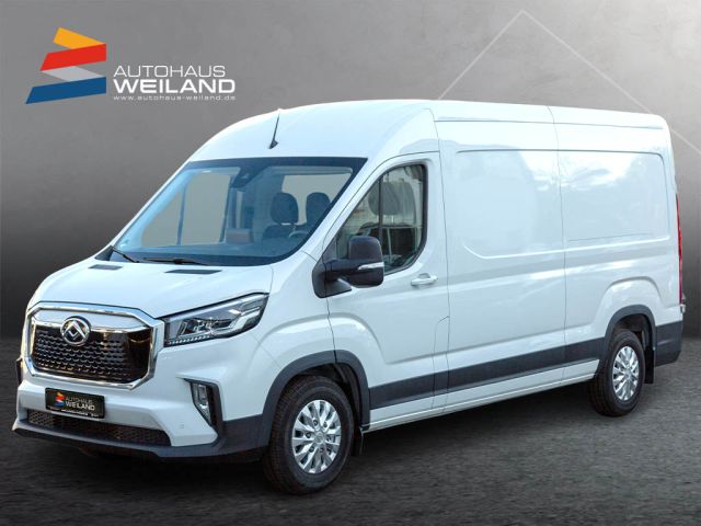 Maxus eDeliver 9 L3H2 (89 kWh)