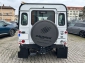 Land Rover Defender 90 E Station Wagon Wildjack