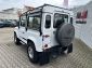 Land Rover Defender 90 E Station Wagon Wildjack