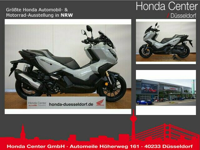 Honda ADV 350 ABS * NEU * 0 KM