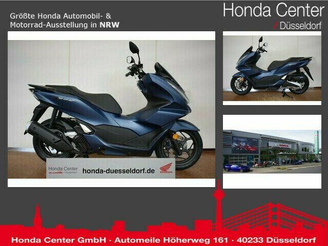 Honda PCX 125 ABS * Neu * 0 KM