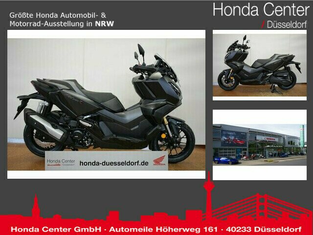 Honda ADV 350 ABS * NEU * 0 KM