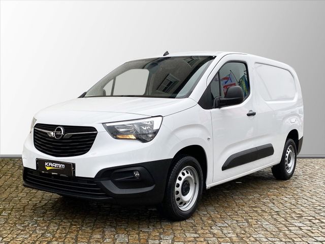 Opel Combo Cargo XL 1.5 Diesel