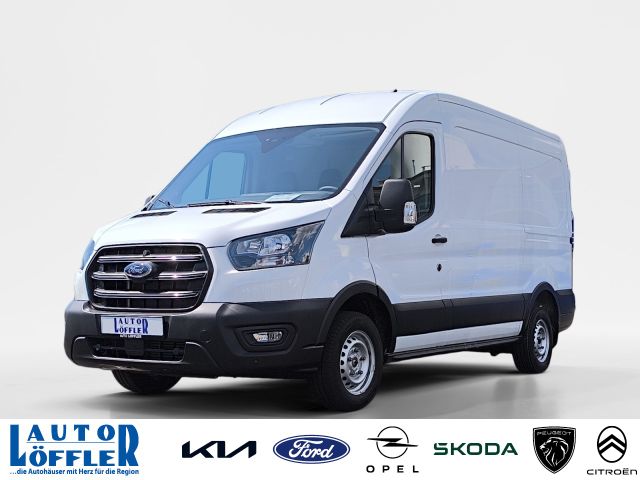 Ford Transit Kasten 290 L2 2.0 Trend Bluetooth DAB