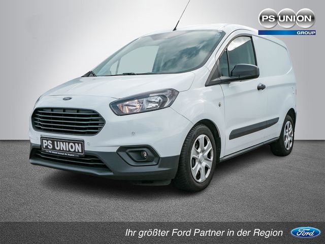 Ford Transit Courier 1.5 Trend KLIMA SYNC PDC SHZ