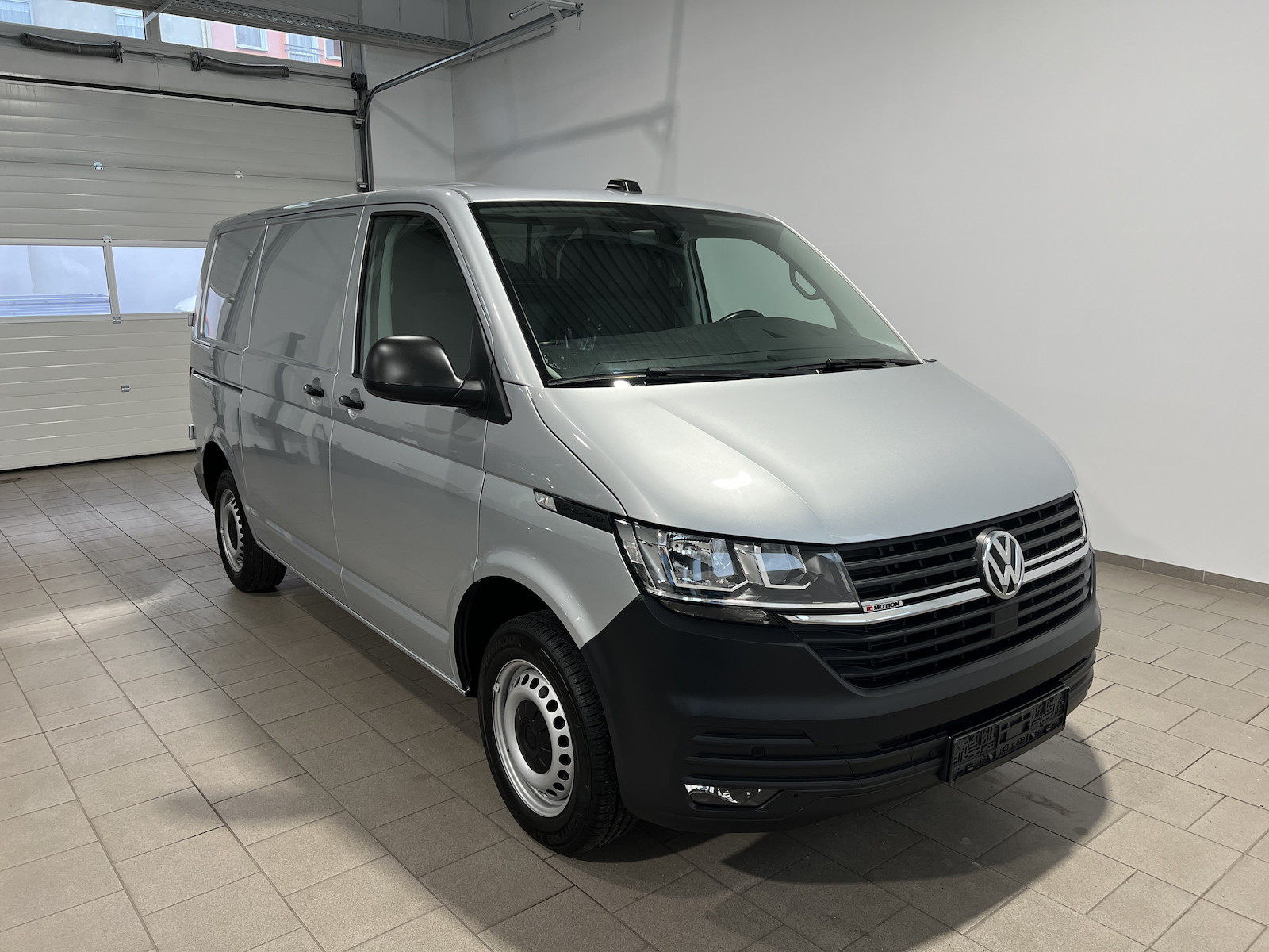 Volkswagen T6.1 Kasten,4 Motion,Diff.-Sperre,Standh,Kamera