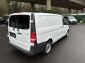 Mercedes-Benz Vito Kasten 114 CDI RWD lang 7g.tronic Navi Sitzheizung