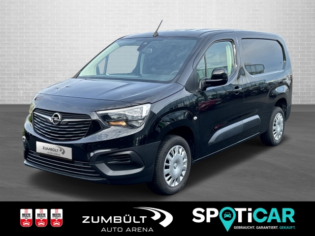 Opel Combo Cargo