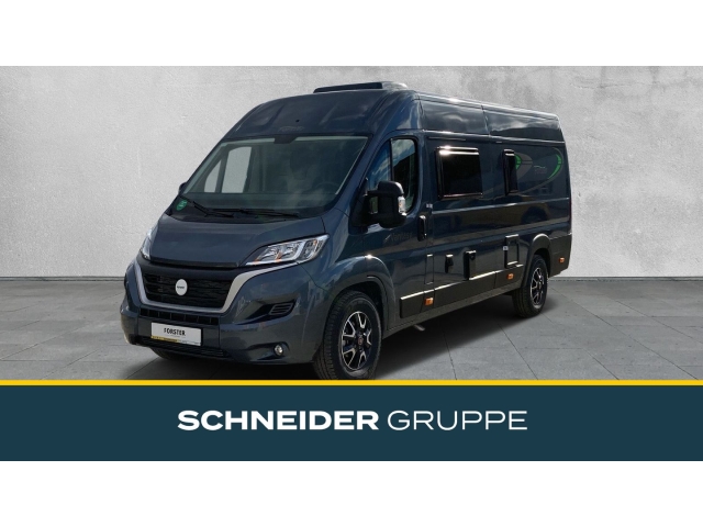 Sonstige V636 HB Vantasy TRAVEL-&COMFORT-LINE