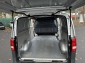 Mercedes-Benz Vito Kasten 116 CDI/BT RWD extralang 2x Schiebetre