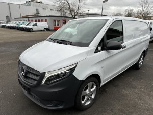 Mercedes-Benz Vito Kasten 119 CDI RWD lang top Ausstatt, LED